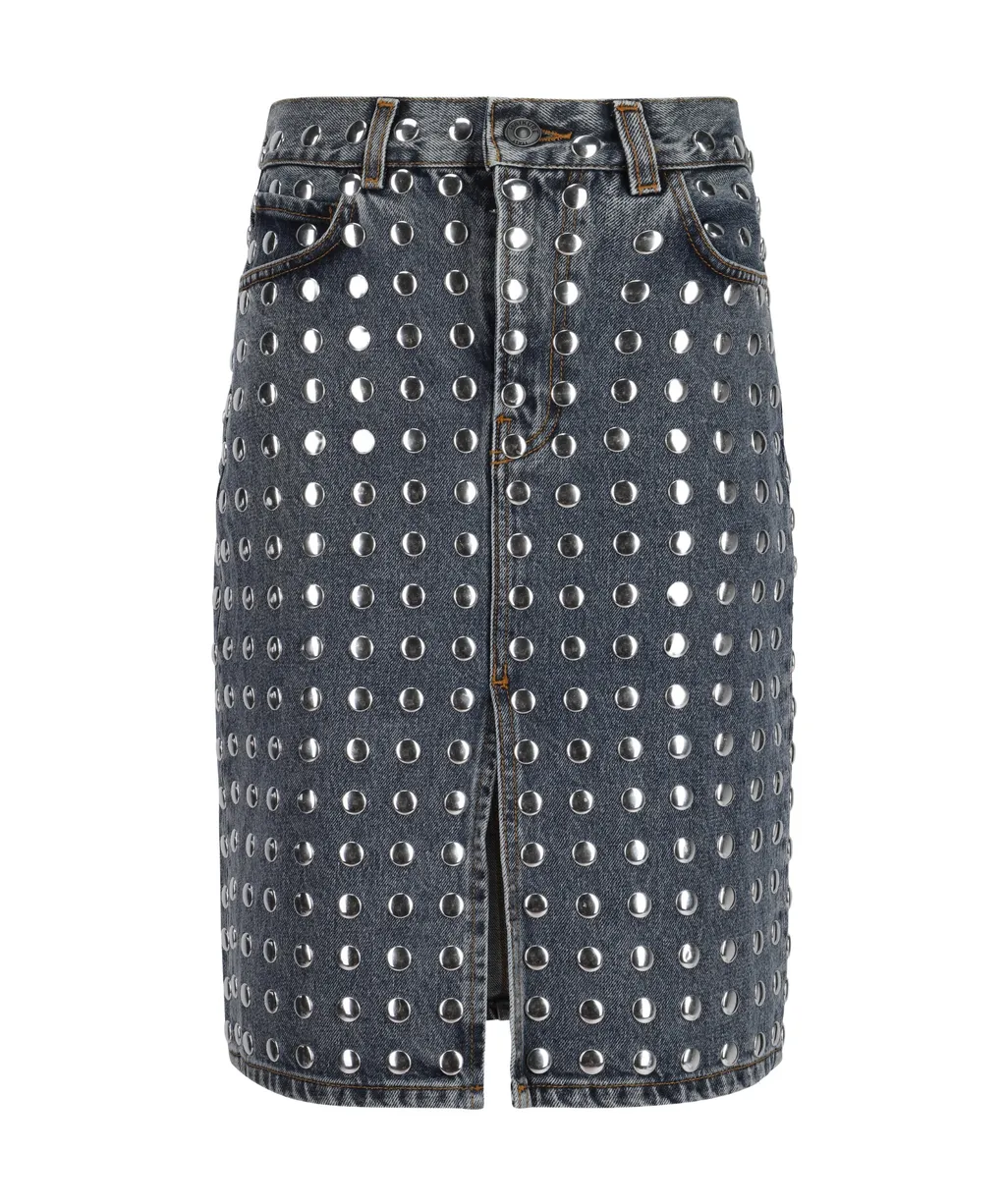 Stormy Skirt
