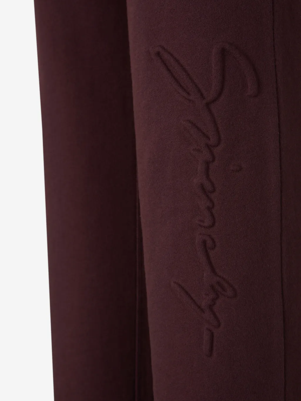 Givenchy Logo-Embossed Jogger Pants