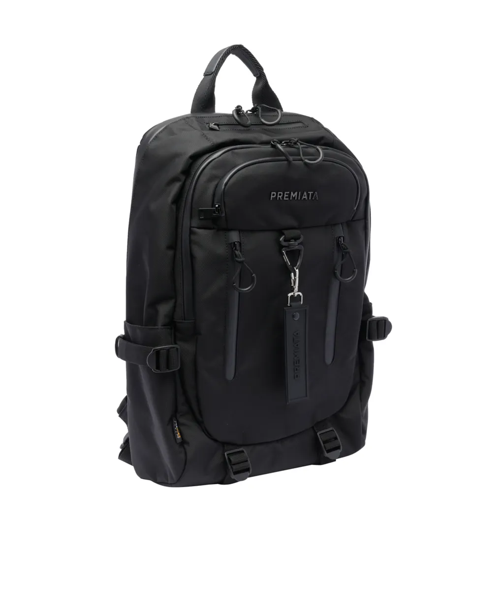 Top Handle Backpack