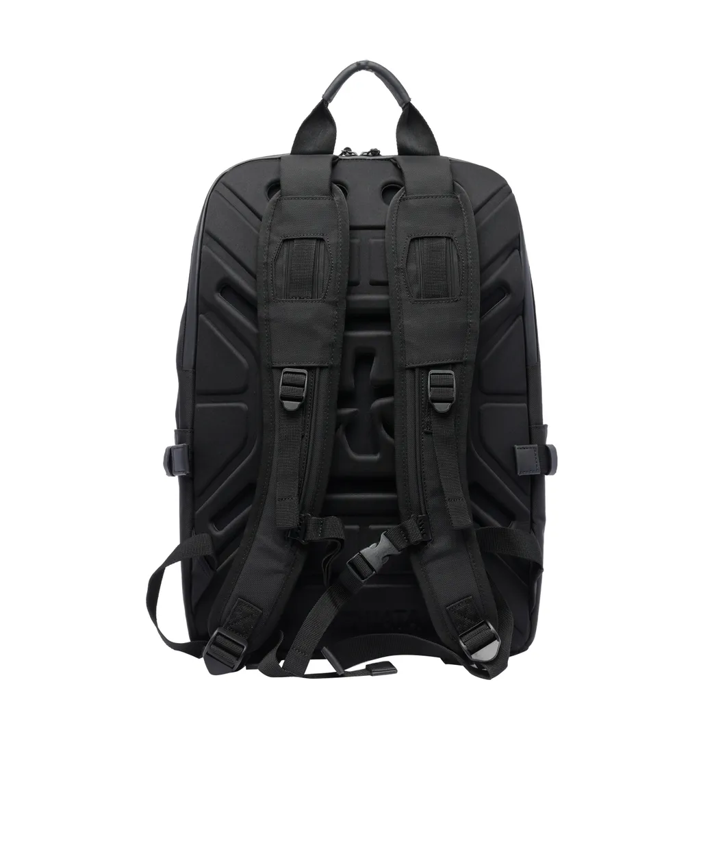 Top Handle Backpack