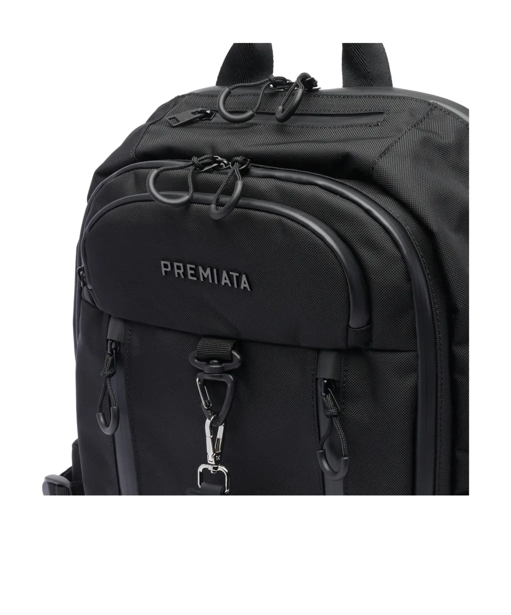 Top Handle Backpack