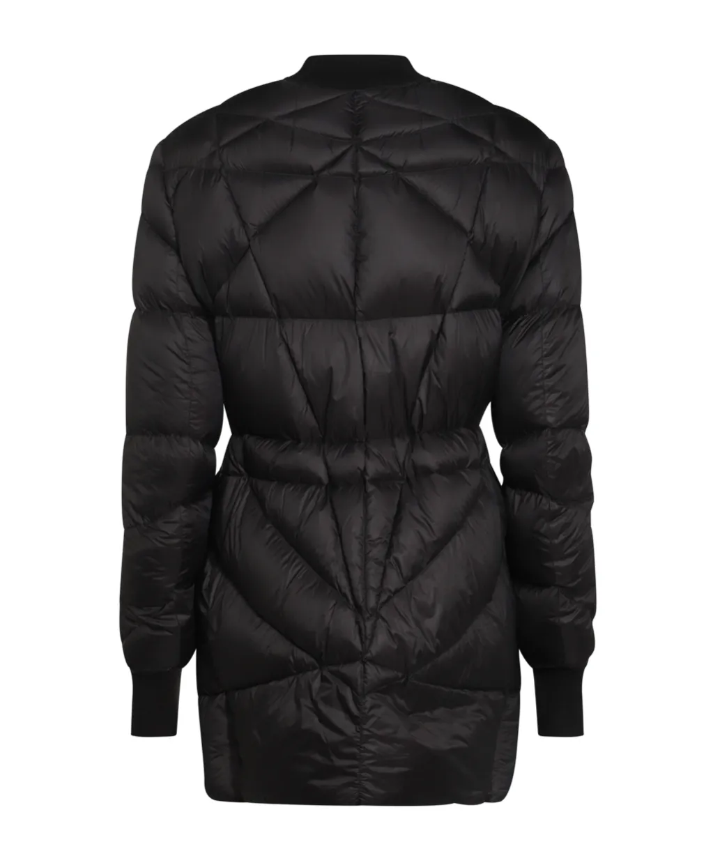 Rick Owens Flight Down Jacket