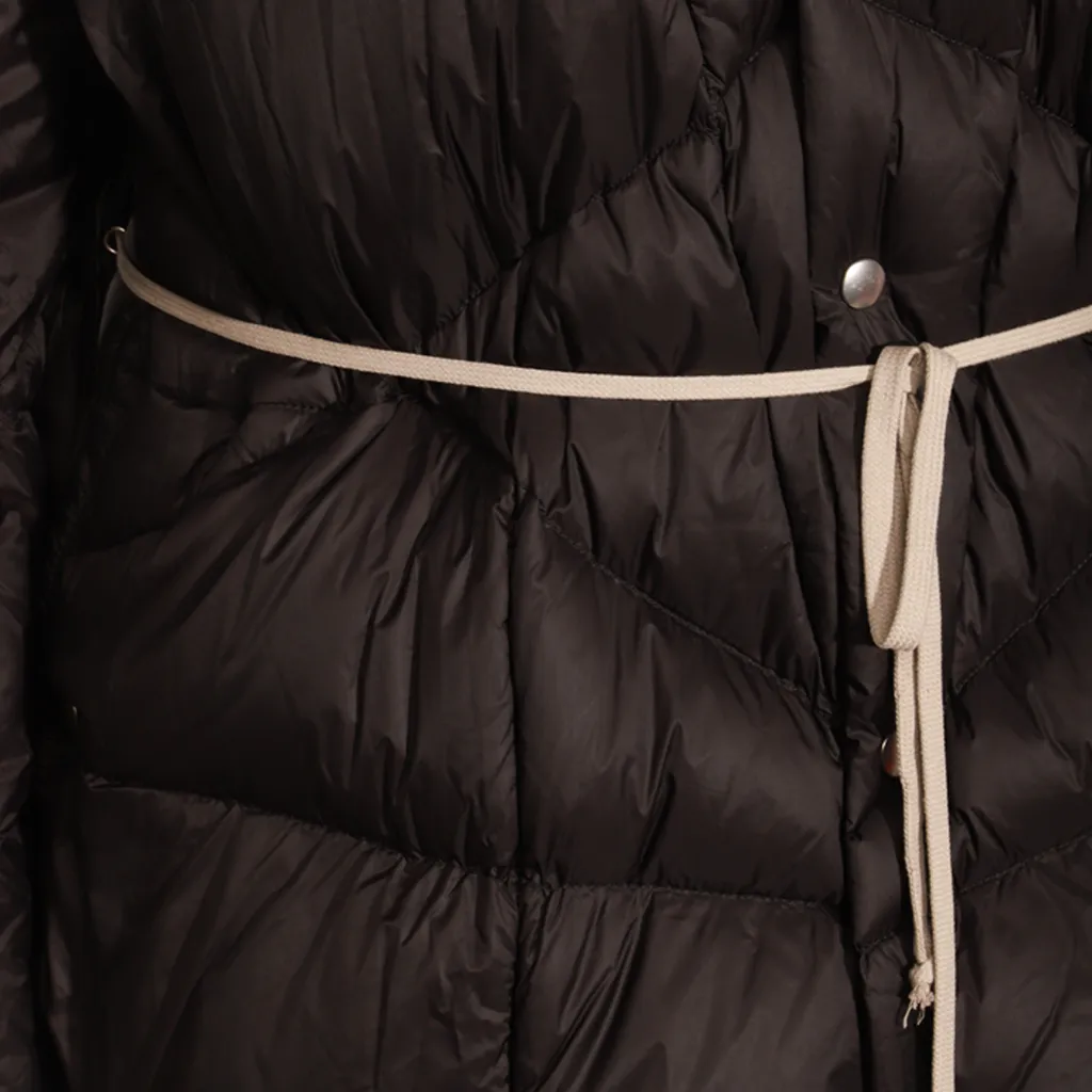Rick Owens Flight Down Jacket
