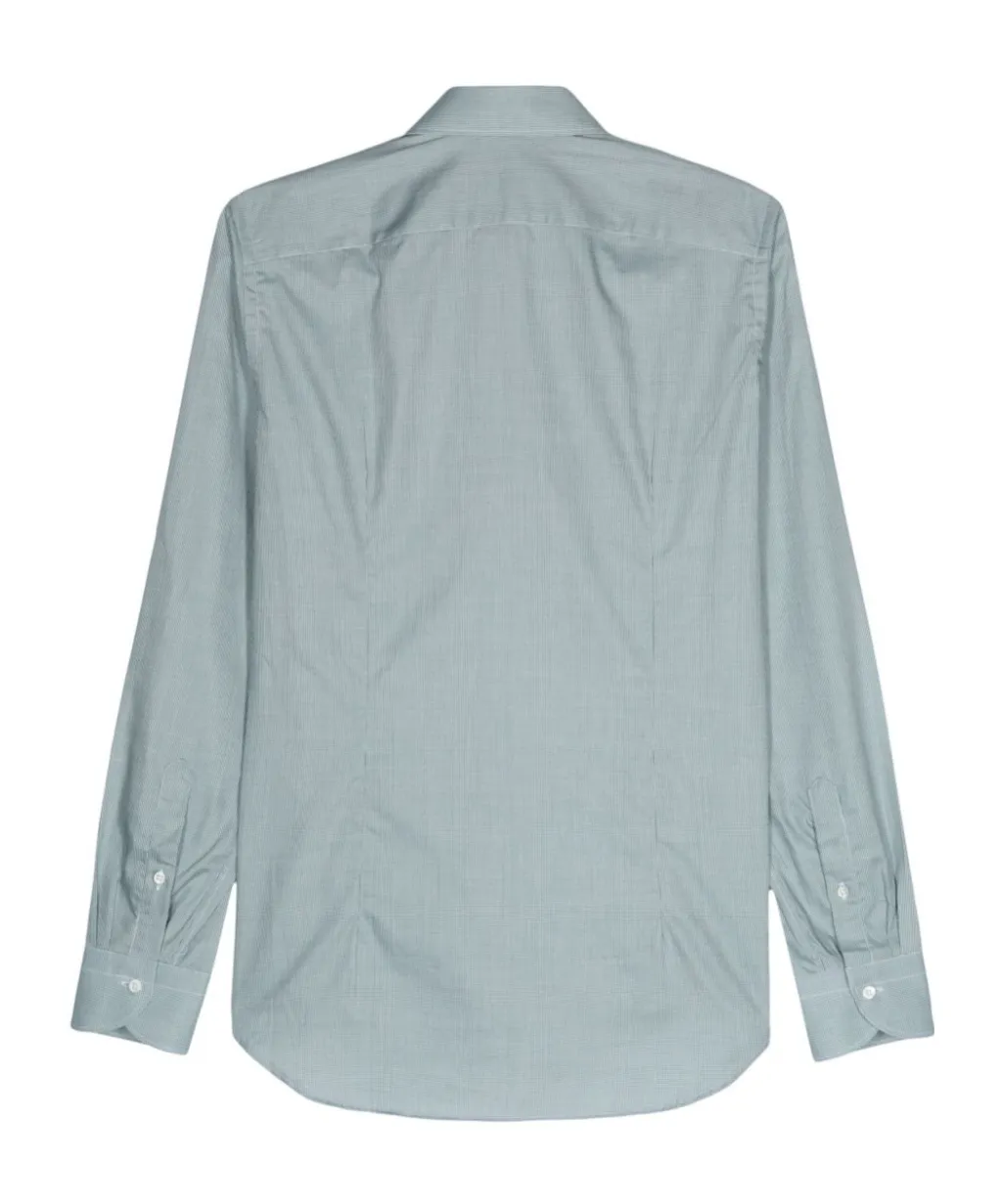 Long-Sleeved Shirt