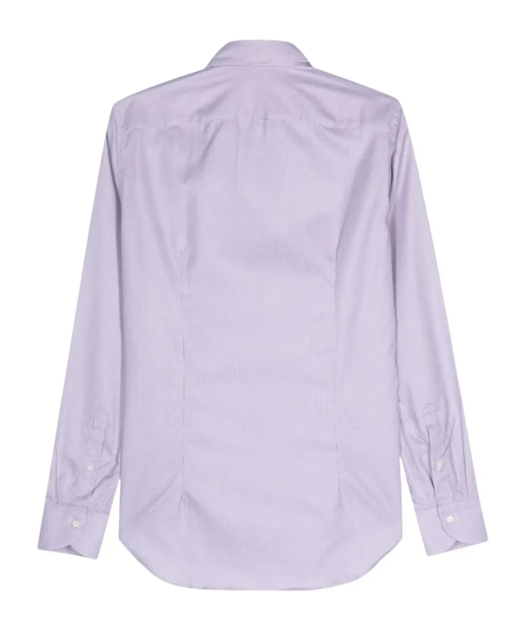 Long-Sleeved Shirt