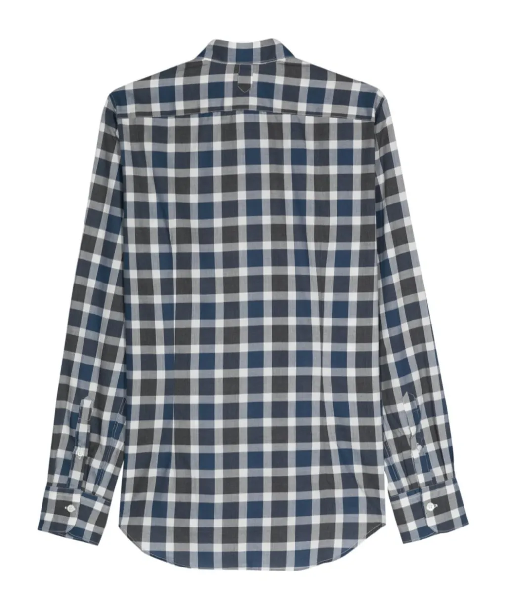 Checkered Shirt