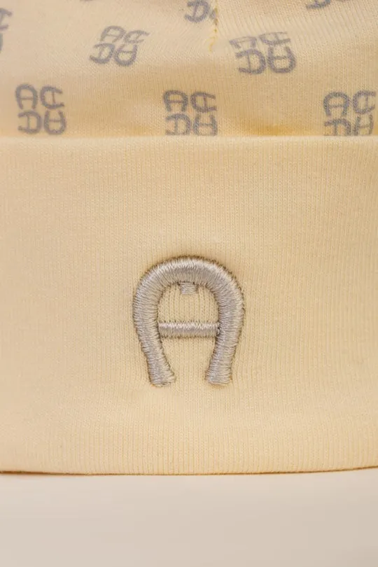 Logo Hat