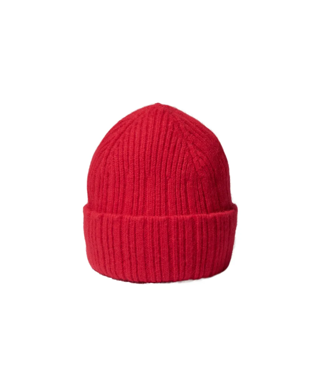 Knitting Hat