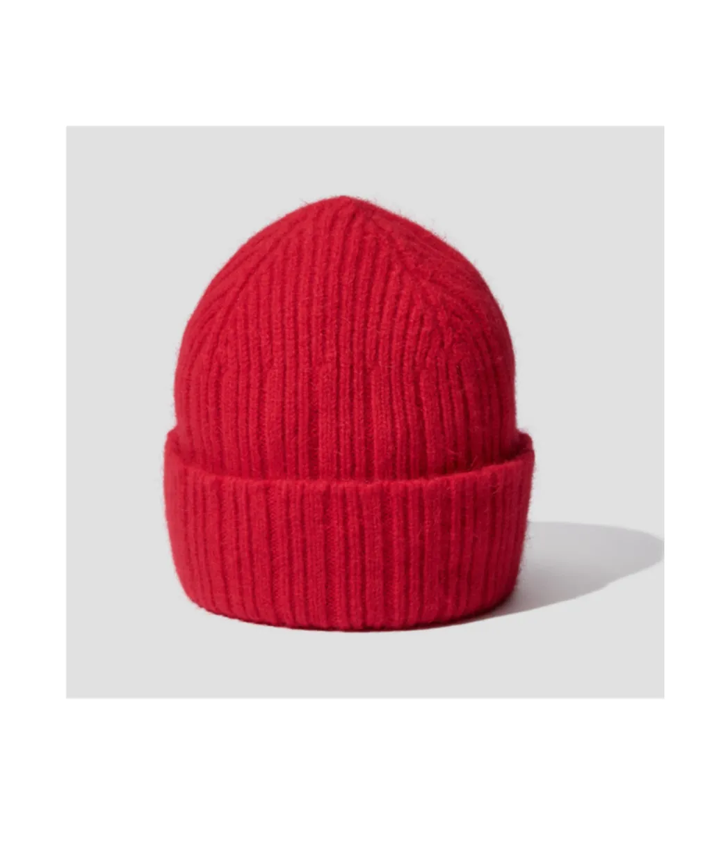 Knitting Hat