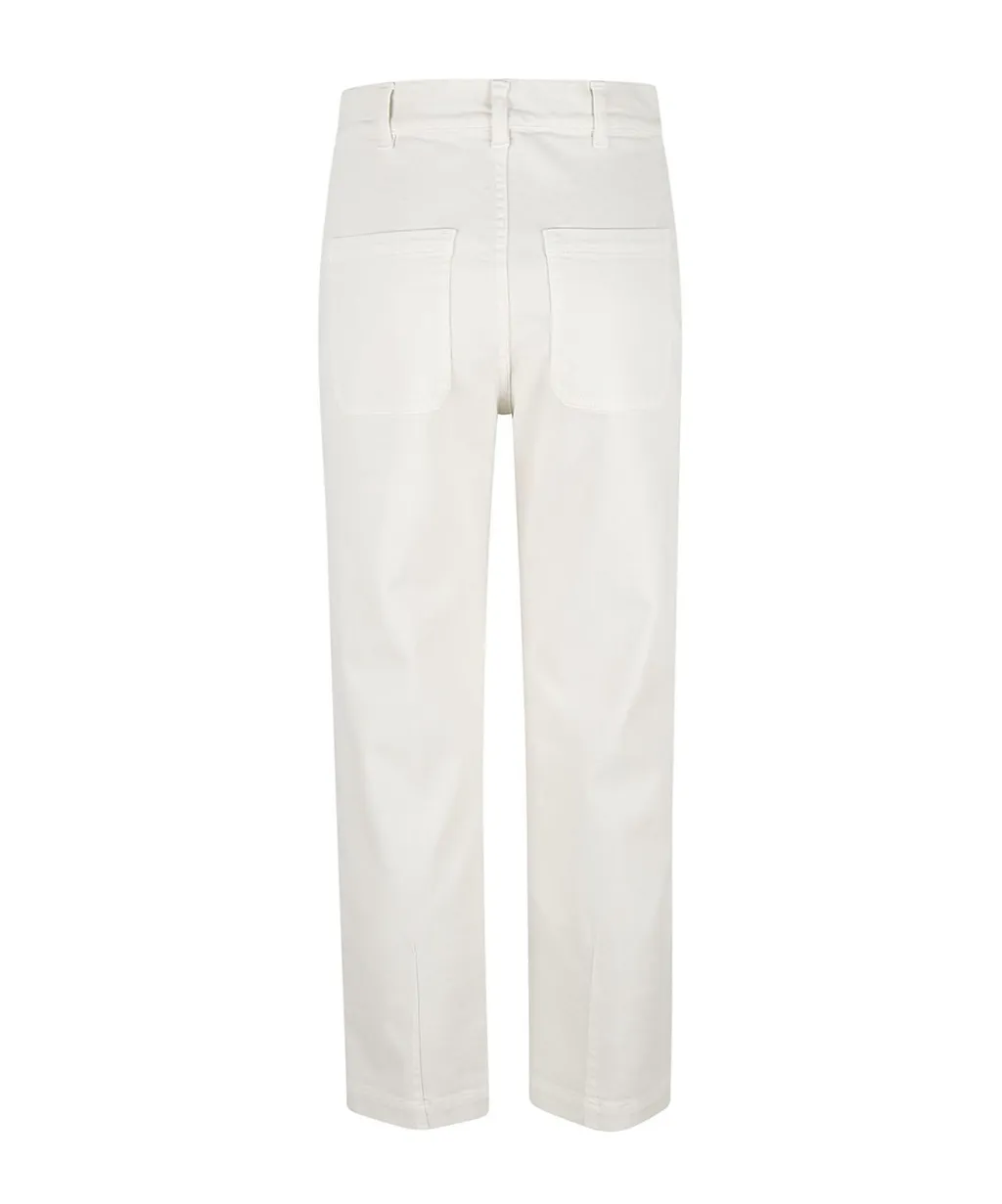Eleventy Straight Leg Pants