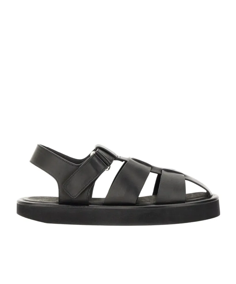 Studio Nicholson Cassius Strappy Sandals