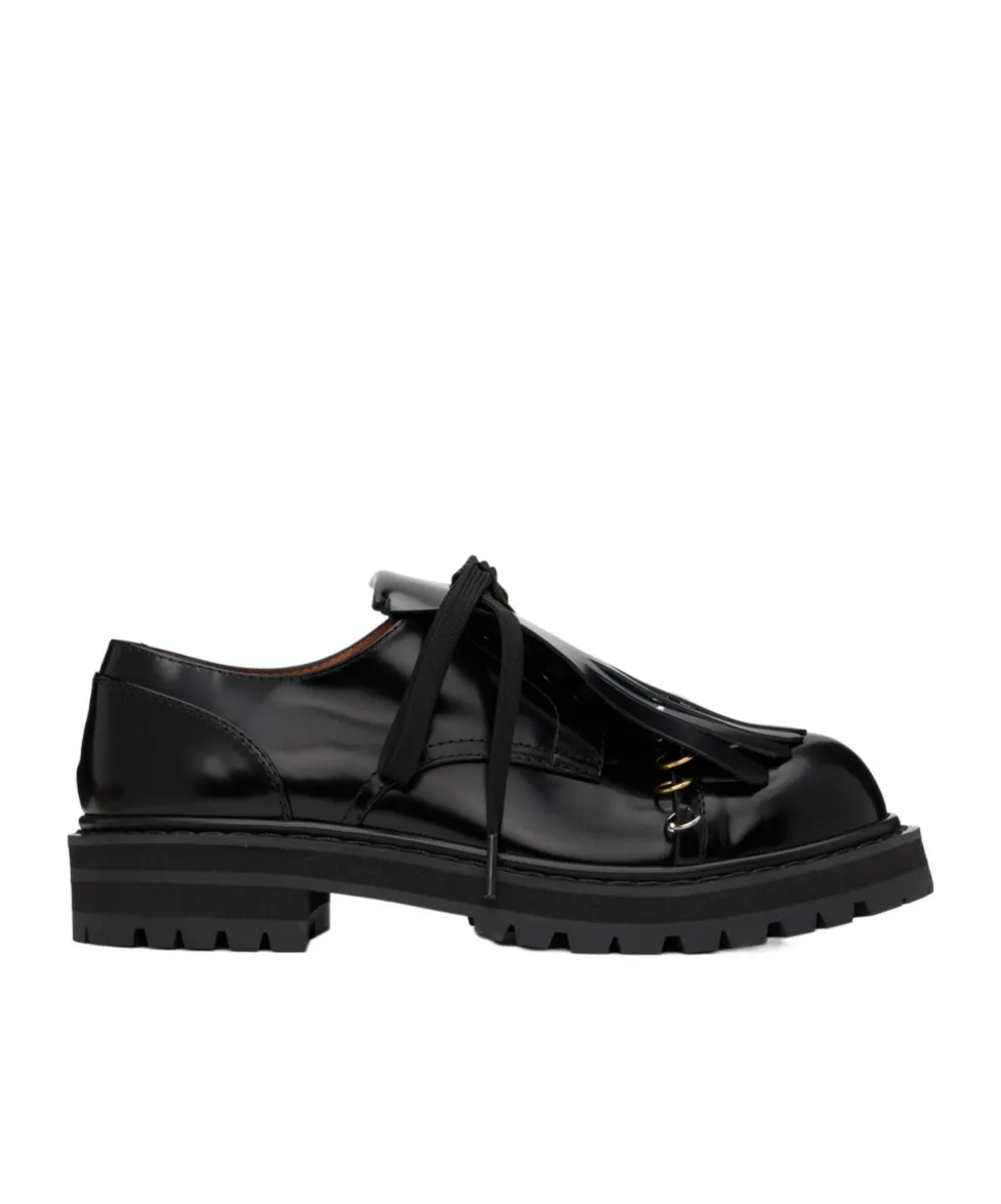 Marni Dada Derby Shoes