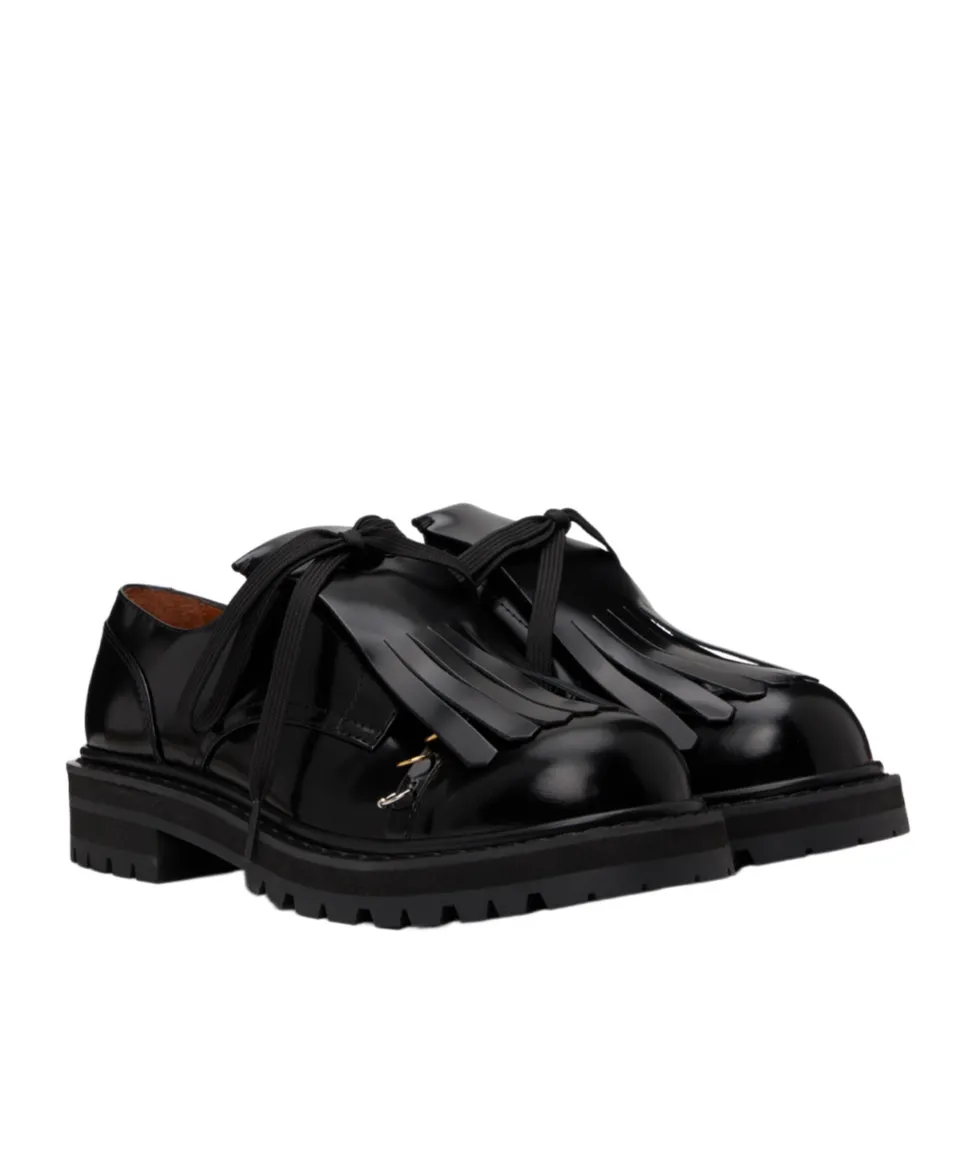 Marni Dada Derby Shoes