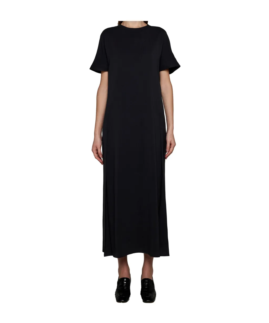 Kaplan Long-Length Dress