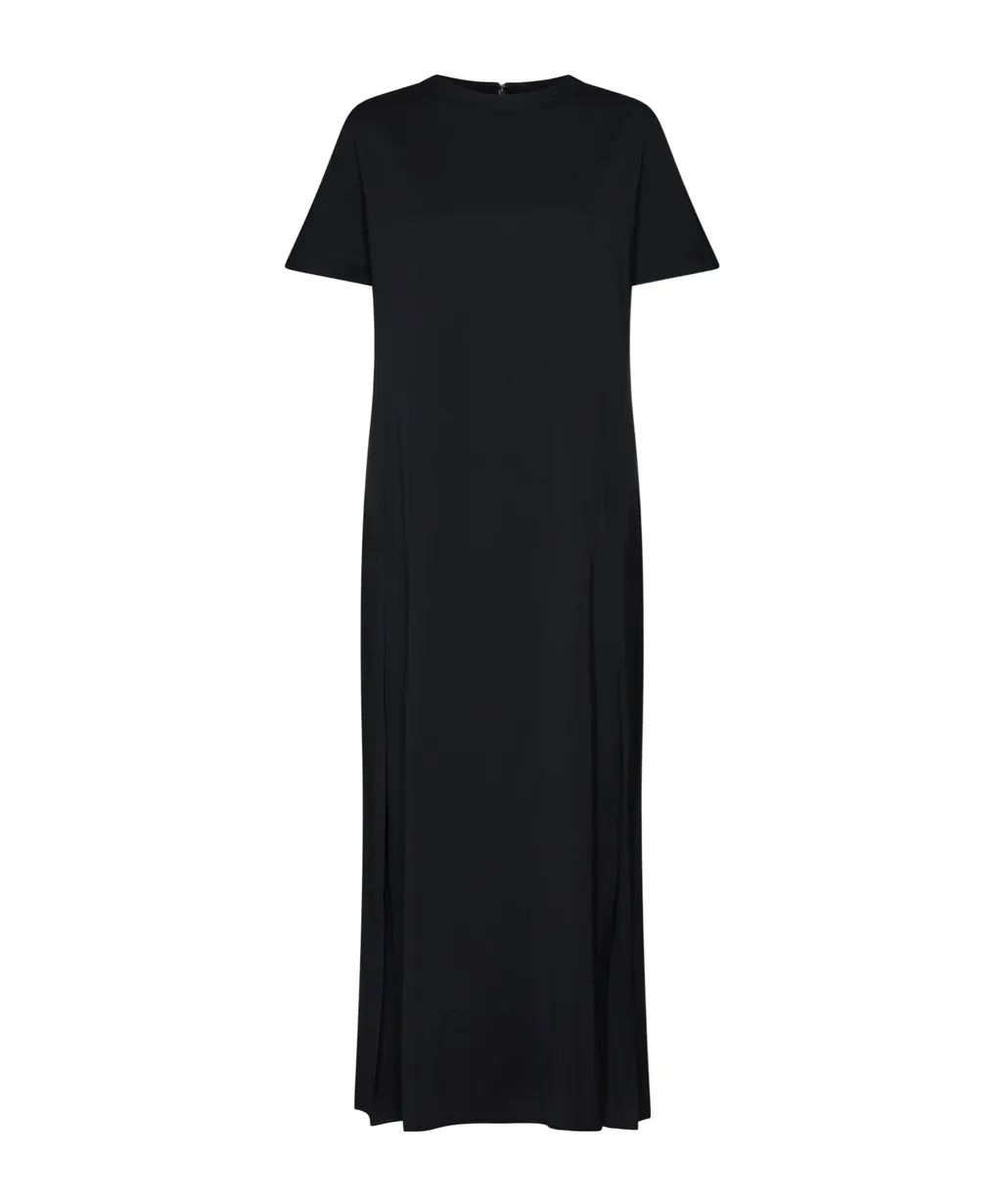 Kaplan Long-Length Dress