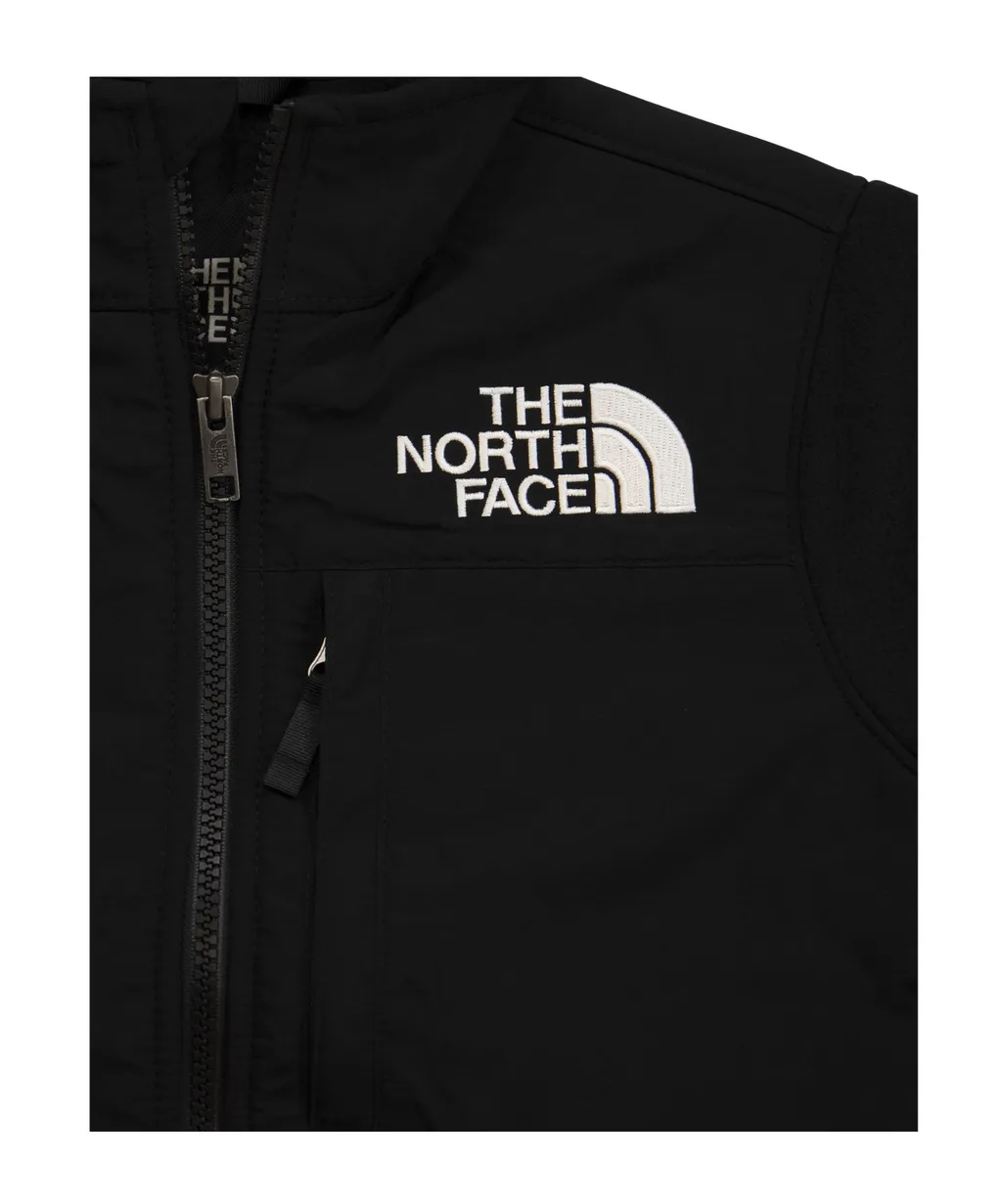 Long-Sleeved Stand-Collar Jacket