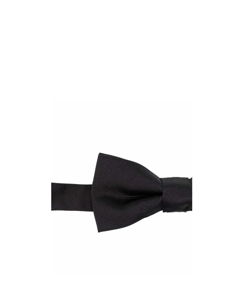 Dsquared2 D2 Charming Hook Fastened Bow Tie