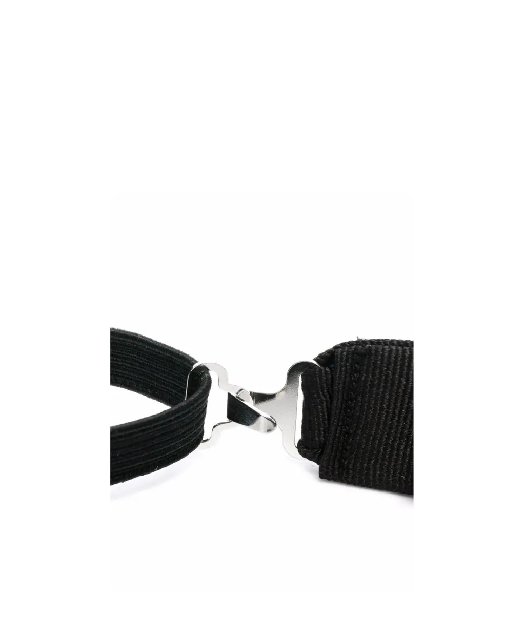 Dsquared2 D2 Charming Hook Fastened Bow Tie