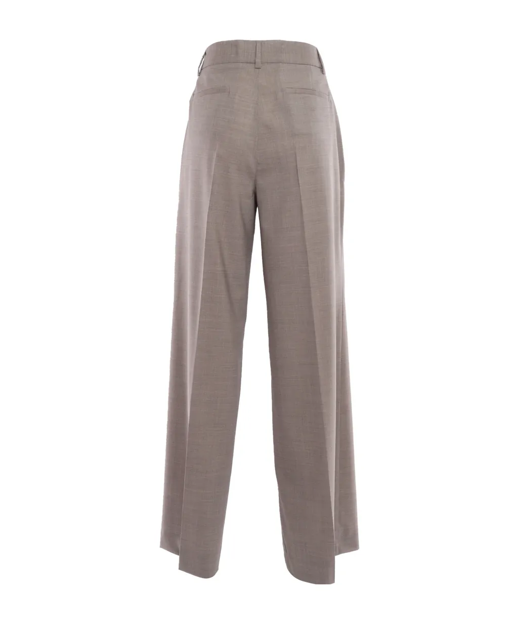 Lille Trousers