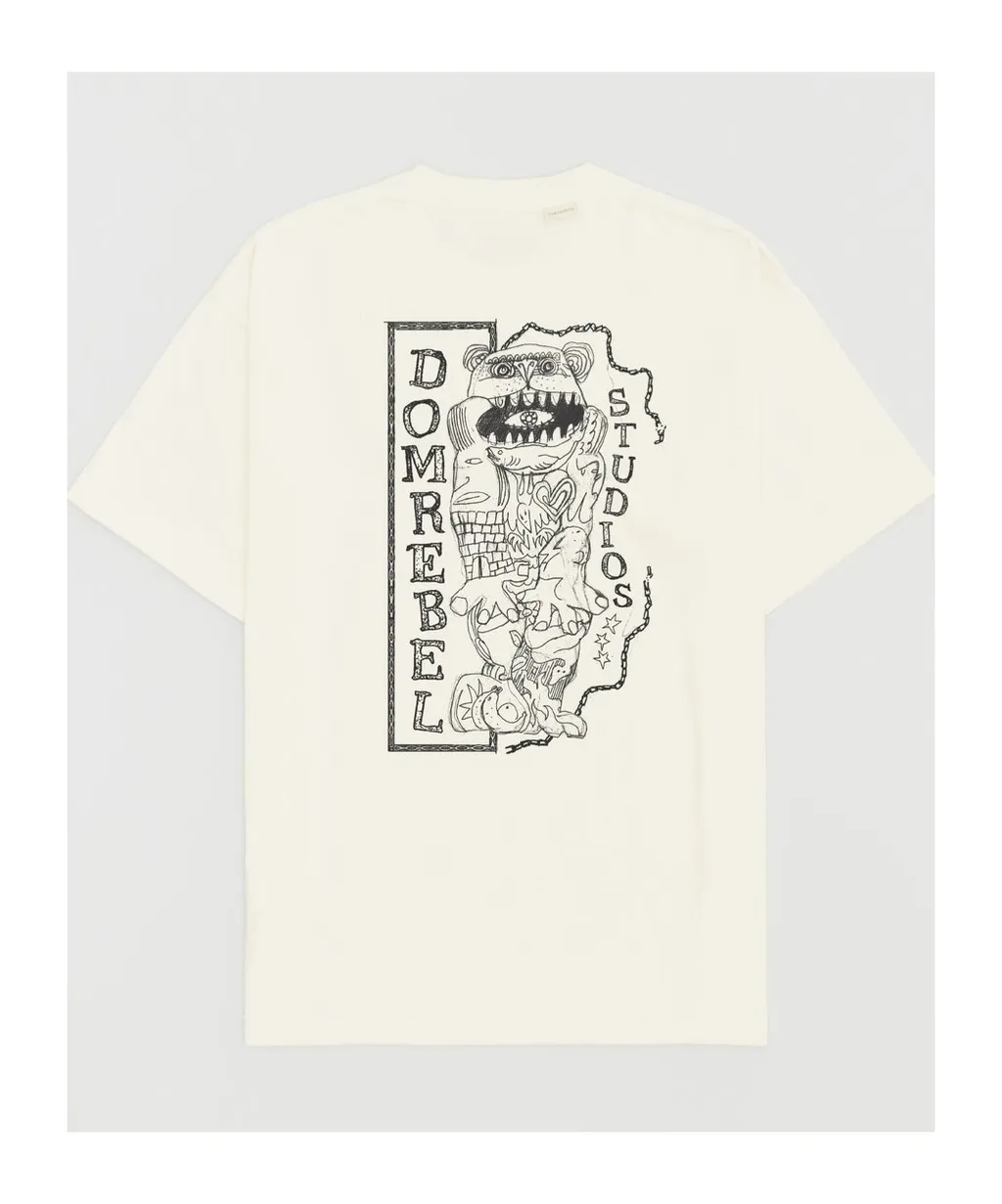 Short-Sleeved T-Shirt