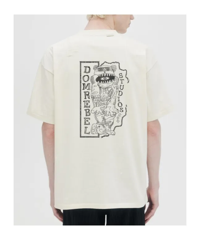 Short-Sleeved T-Shirt