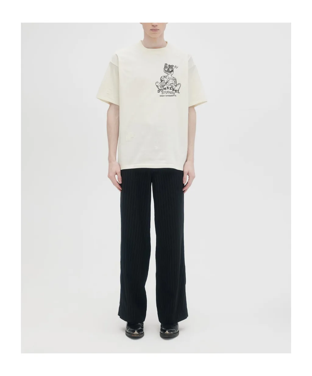 Short-Sleeved T-Shirt