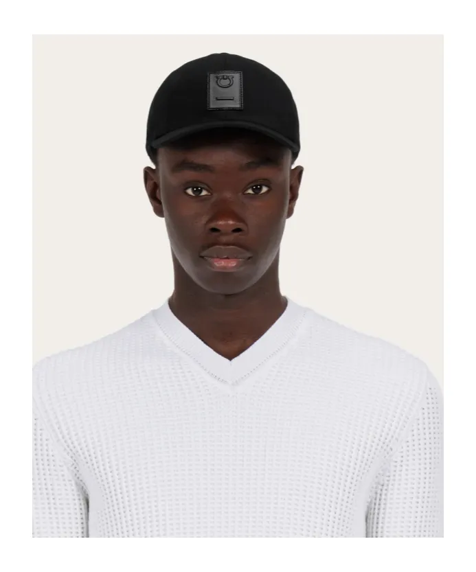 Gancini Baseball Cap