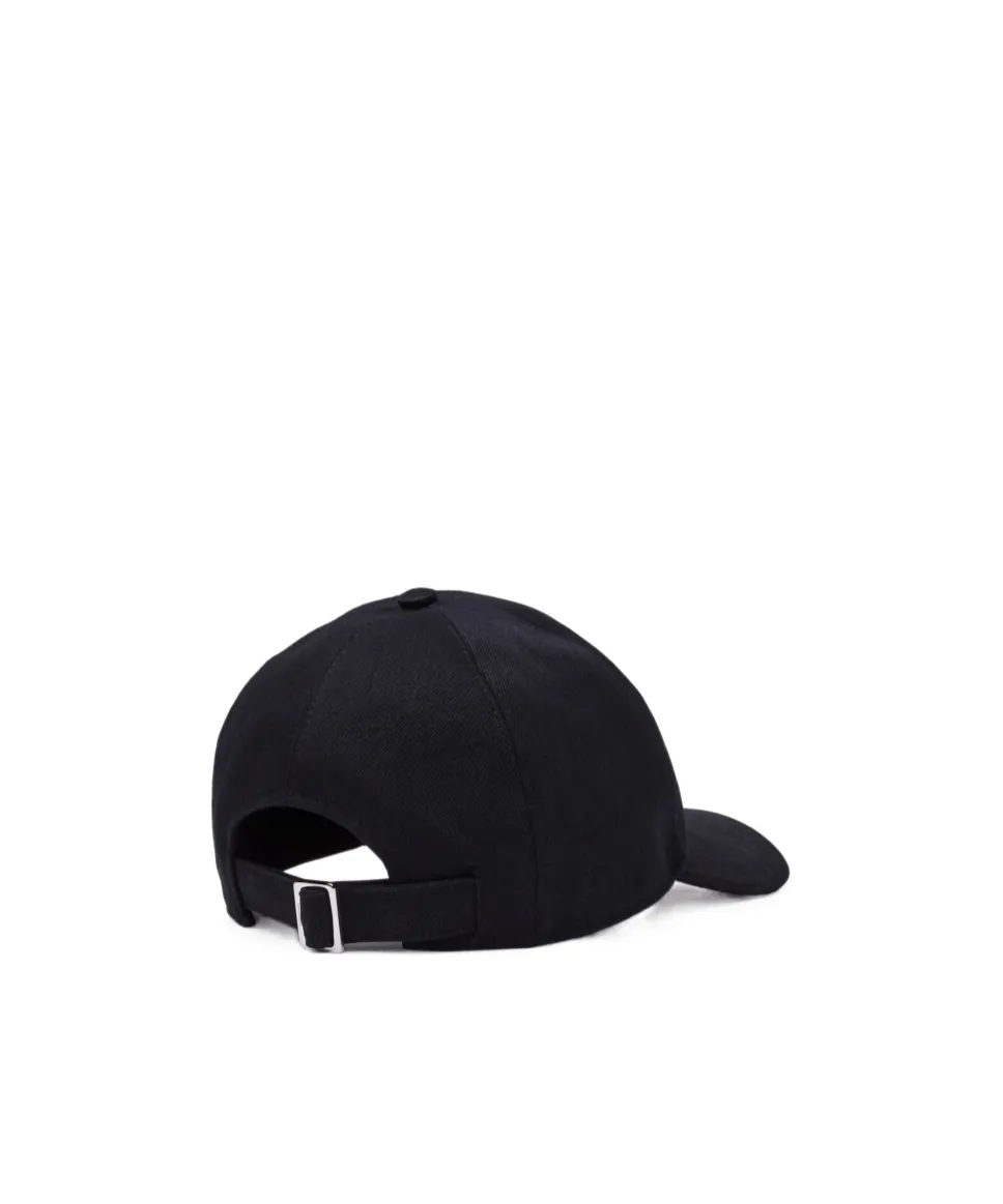 Gancini Baseball Cap