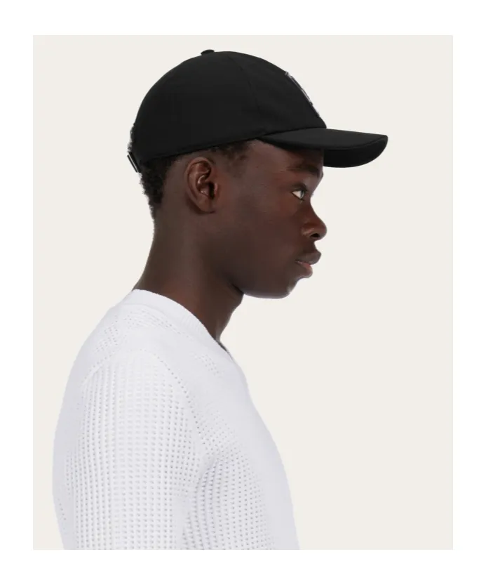 Gancini Baseball Cap