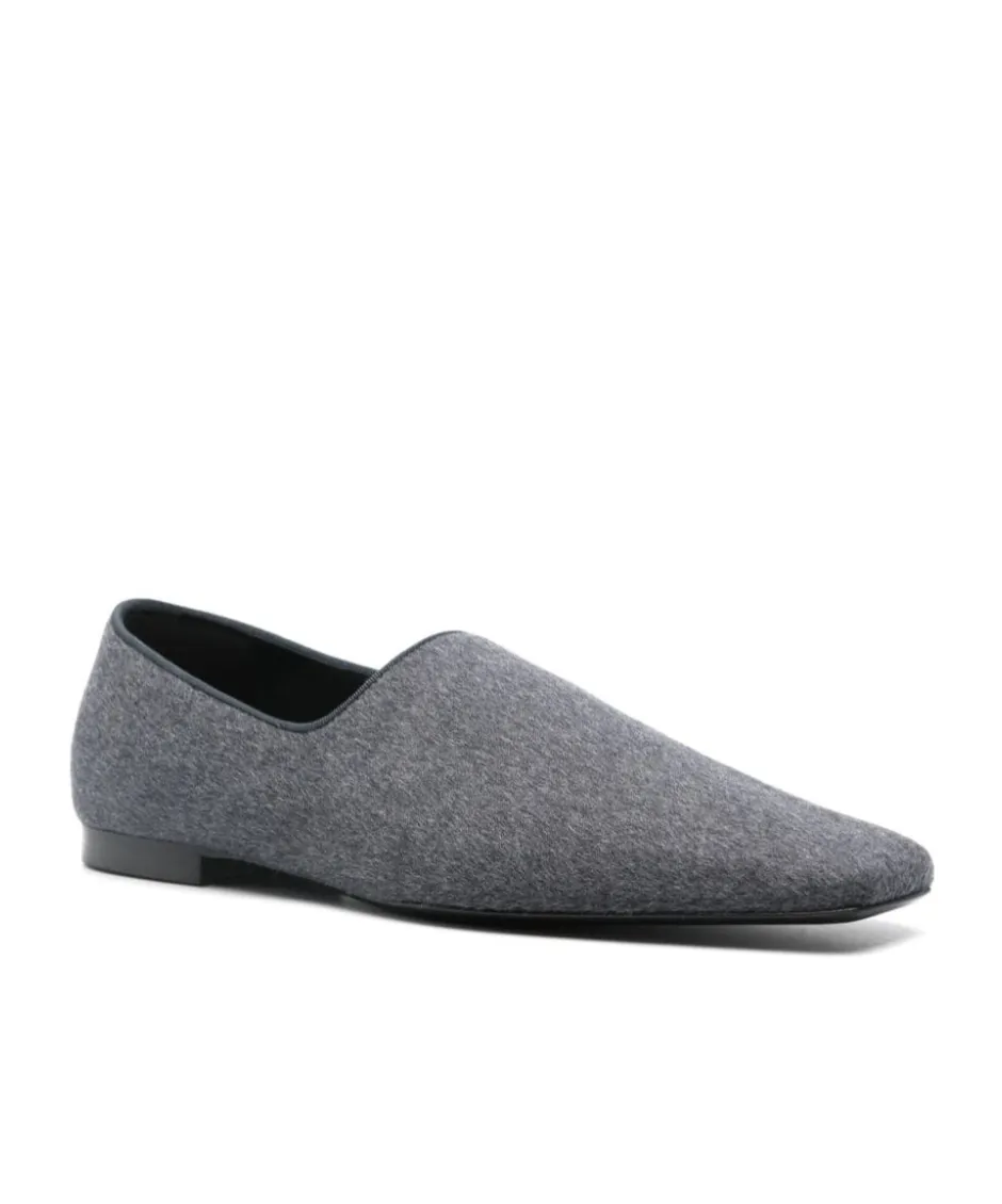 The Piped Loafer