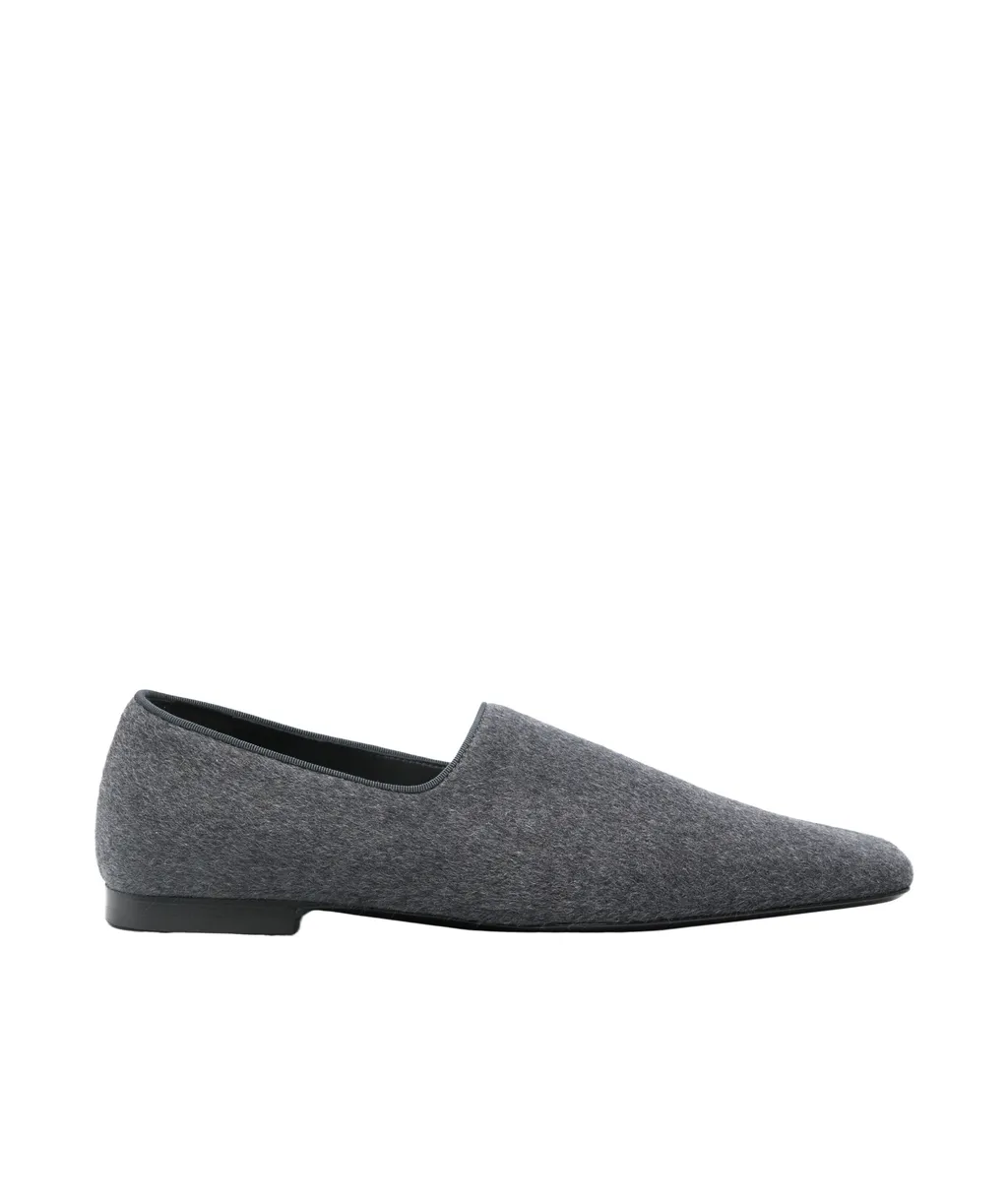 The Piped Loafer