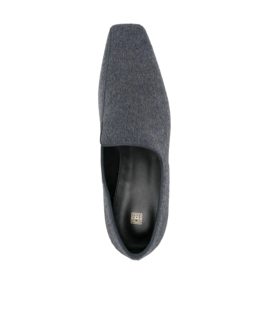 The Piped Loafer