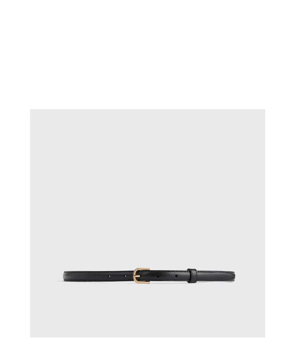 Adjustable Waist Belt