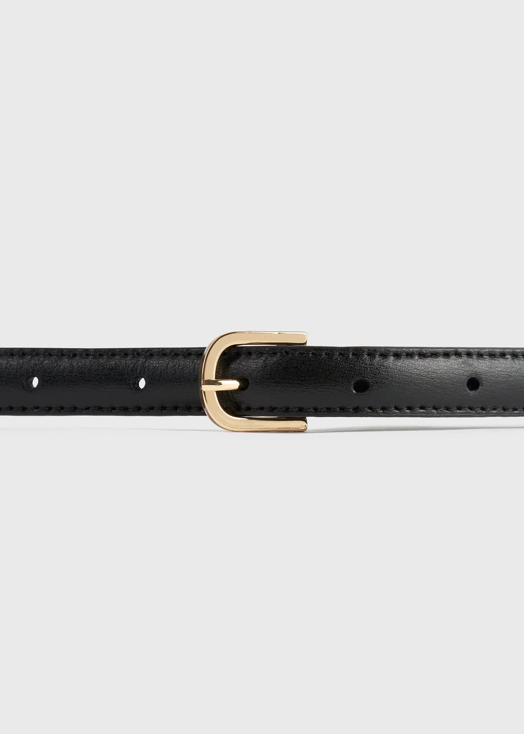 Adjustable Waist Belt