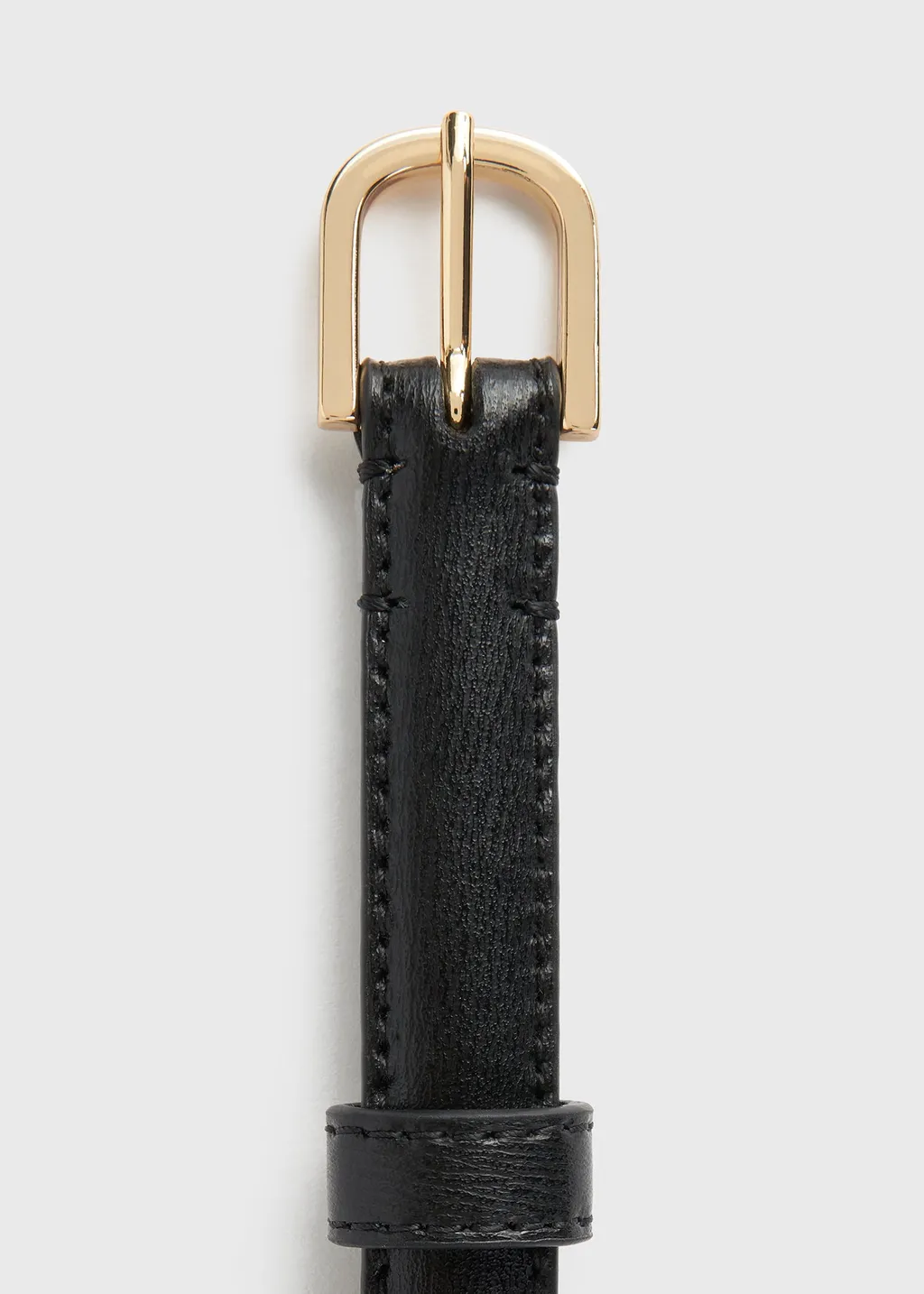 Adjustable Waist Belt