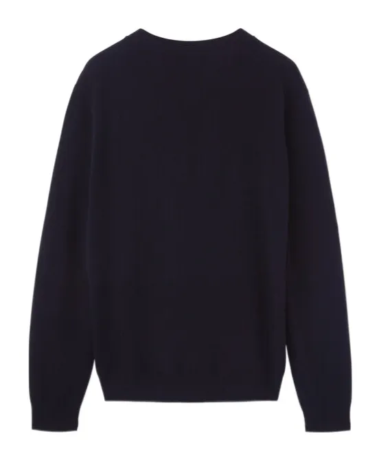 Loro Piana V-Neck Button-Up Cardigan