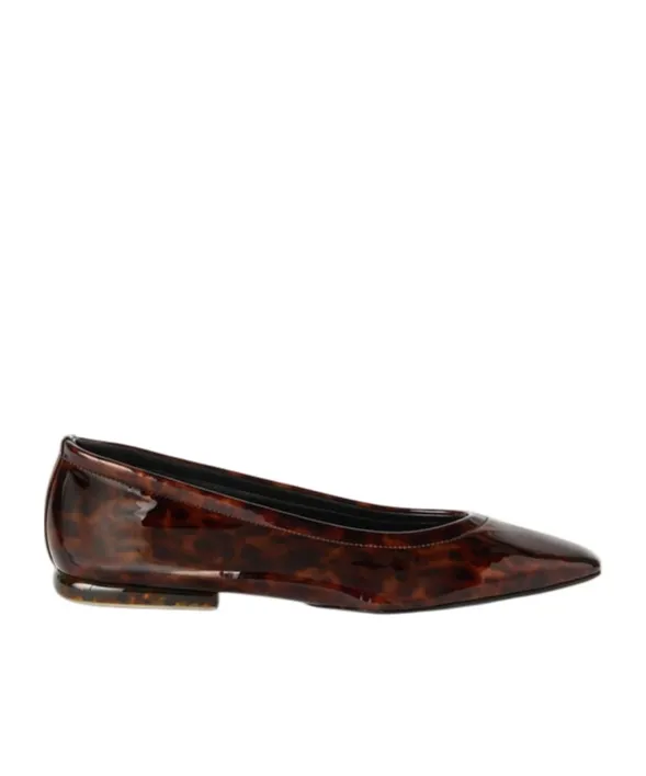 Loro Piana Primula Slip-On Ballet Flats