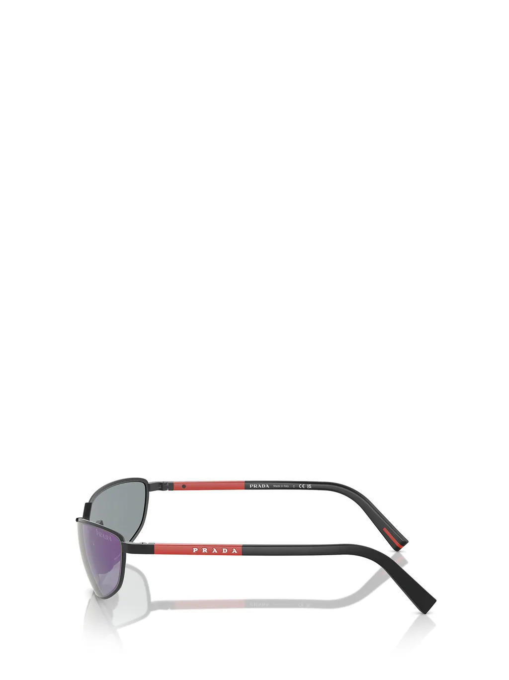 Prada Eyewear Cat-Eye Sunglasses