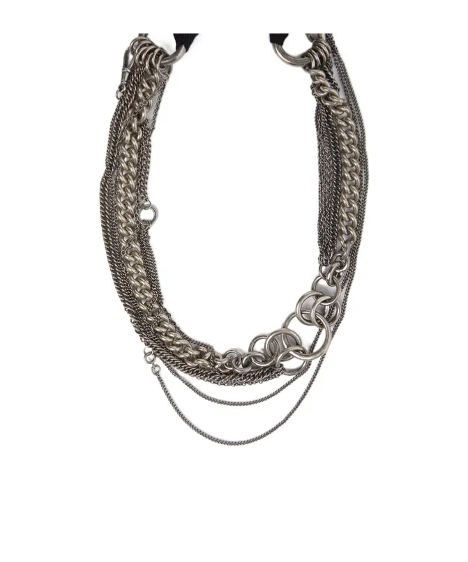 Chanelles Necklace