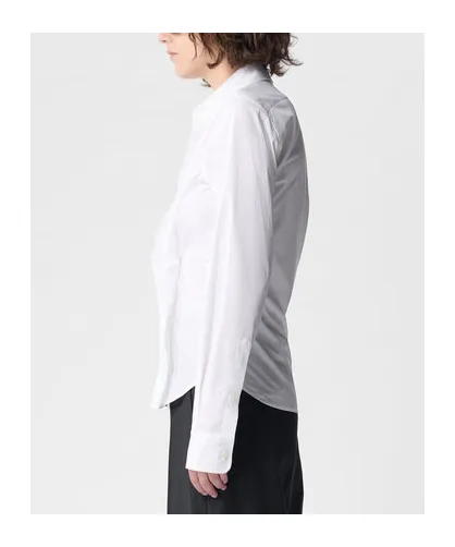 Long-Sleeved Shirt
