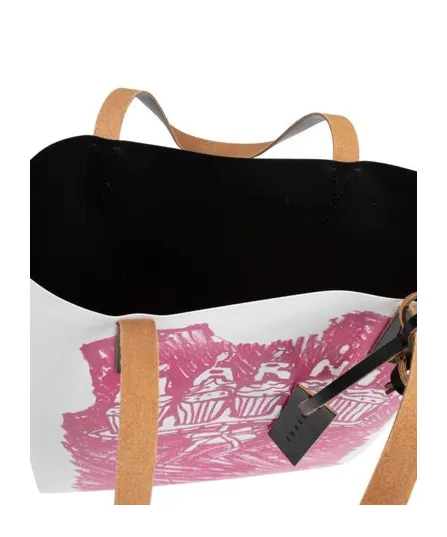 Marni 30Th Anniversary Tote Bag