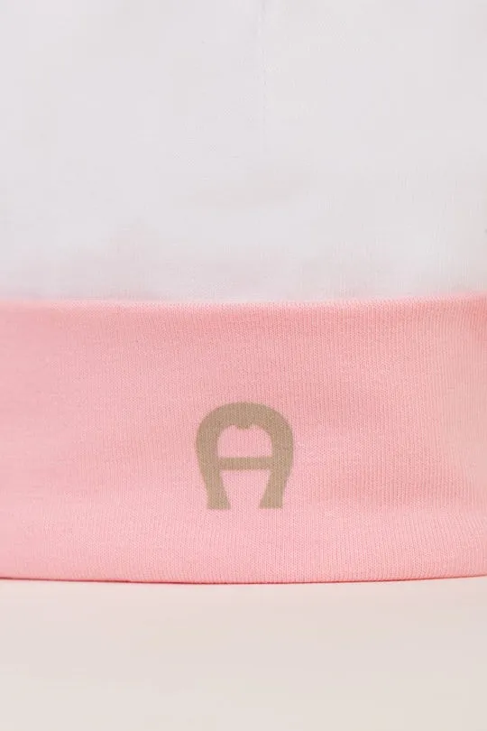 Logo Hat