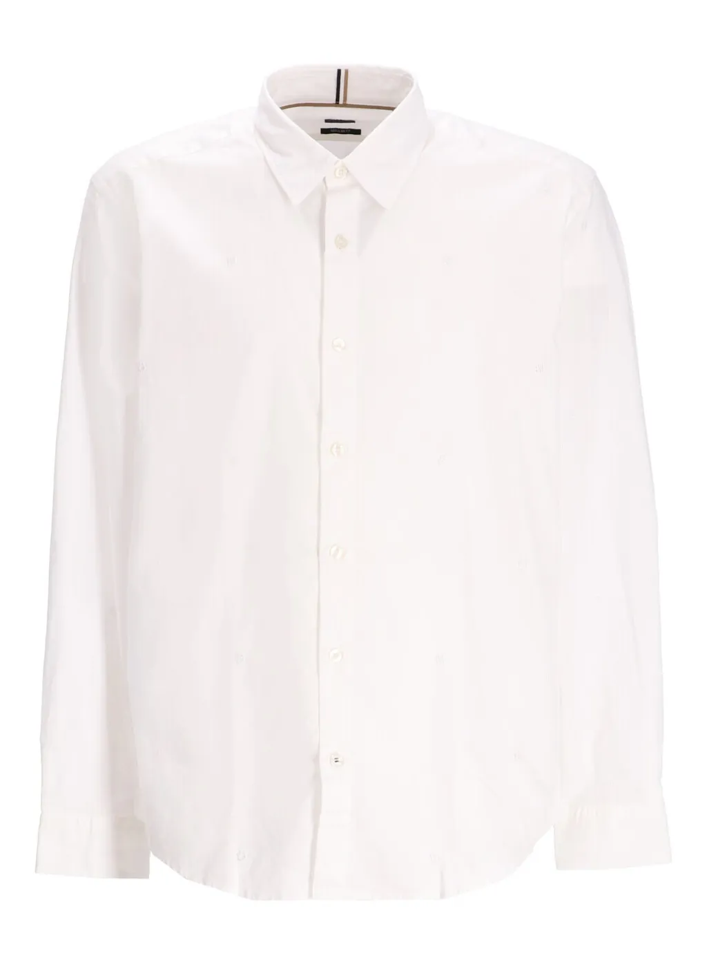 Poplin Shirt