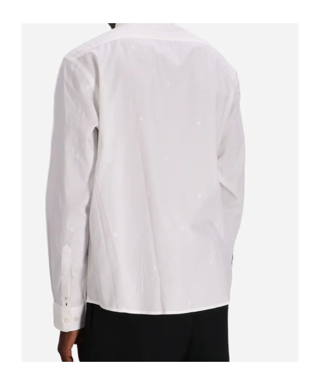 Poplin Shirt
