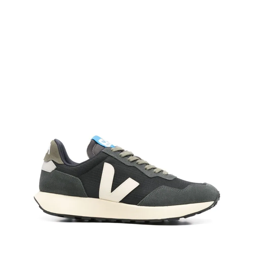 Veja Paulistana Ripstop Lace-Up Sneakers
