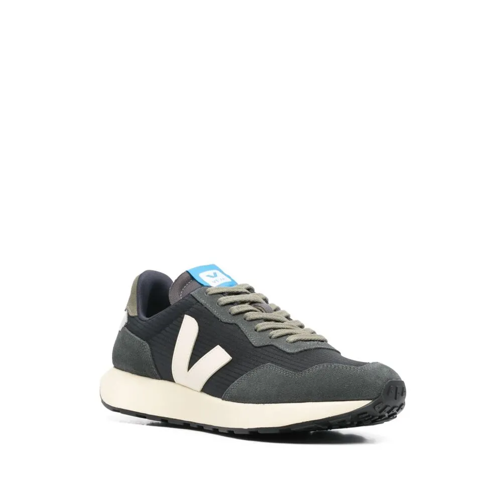 Veja Paulistana Ripstop Lace-Up Sneakers