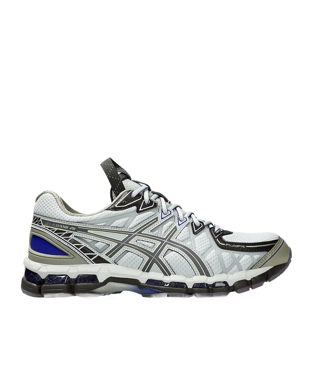 Asics Ub10-S Gel-Kayano 20 Lace-Up Sneakers