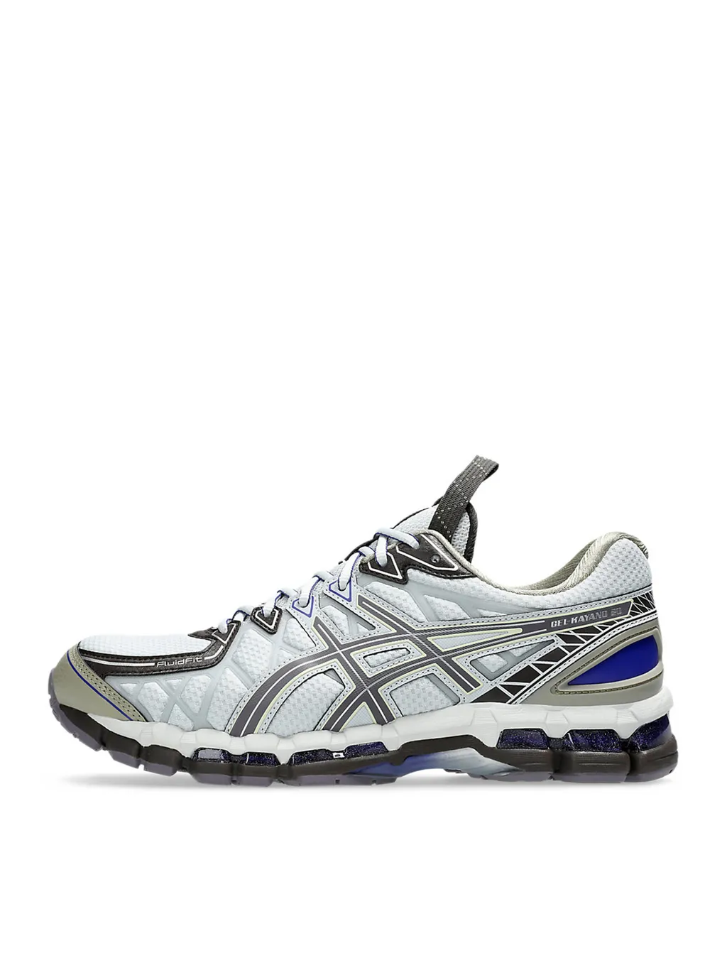 Asics Ub10-S Gel-Kayano 20 Lace-Up Sneakers