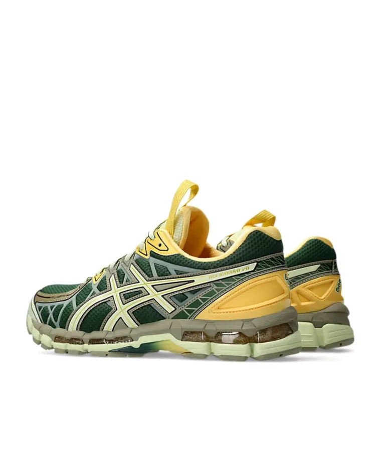 Asics Ub10-S Gel-Kayano 20 Lace-Up Sneakers