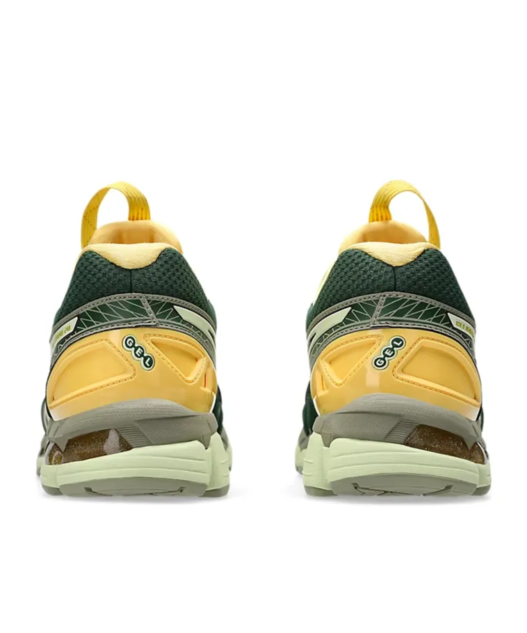 Asics Ub10-S Gel-Kayano 20 Lace-Up Sneakers